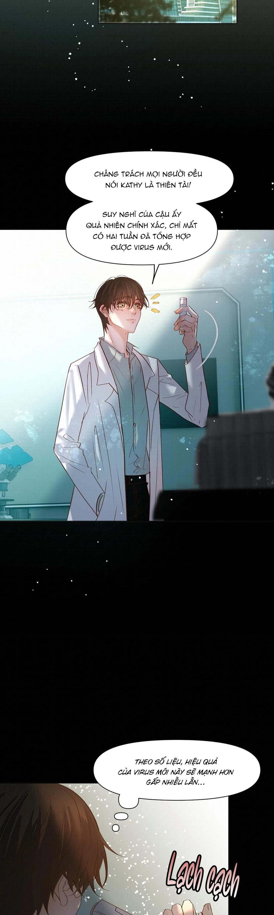 Tuyệt Xử Phùng Sinh Chapter 92 - Next Chapter 93