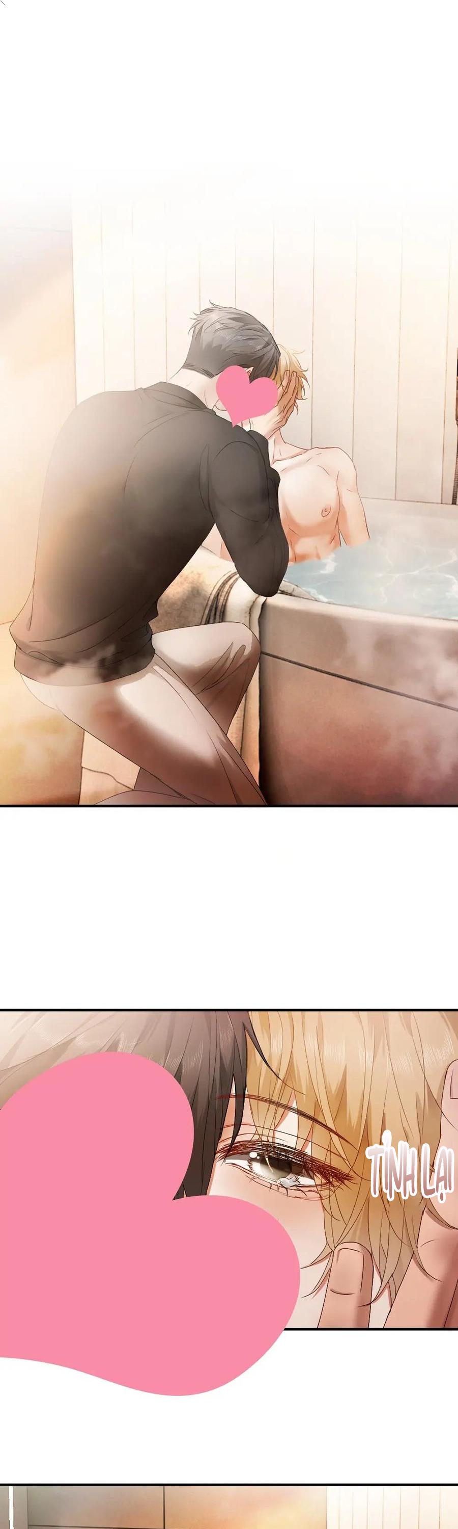 Tiểu thiếu gia dựa vào nhan sắc càn quét toàn hệ thống Chapter 80 - Next Chapter 81