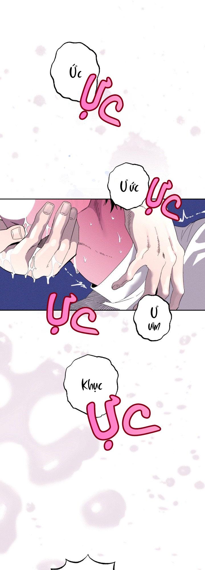 TIẾN SĨ V VÀ BA NGƯỜI TÌNH Chapter 12 - Next Chapter 13