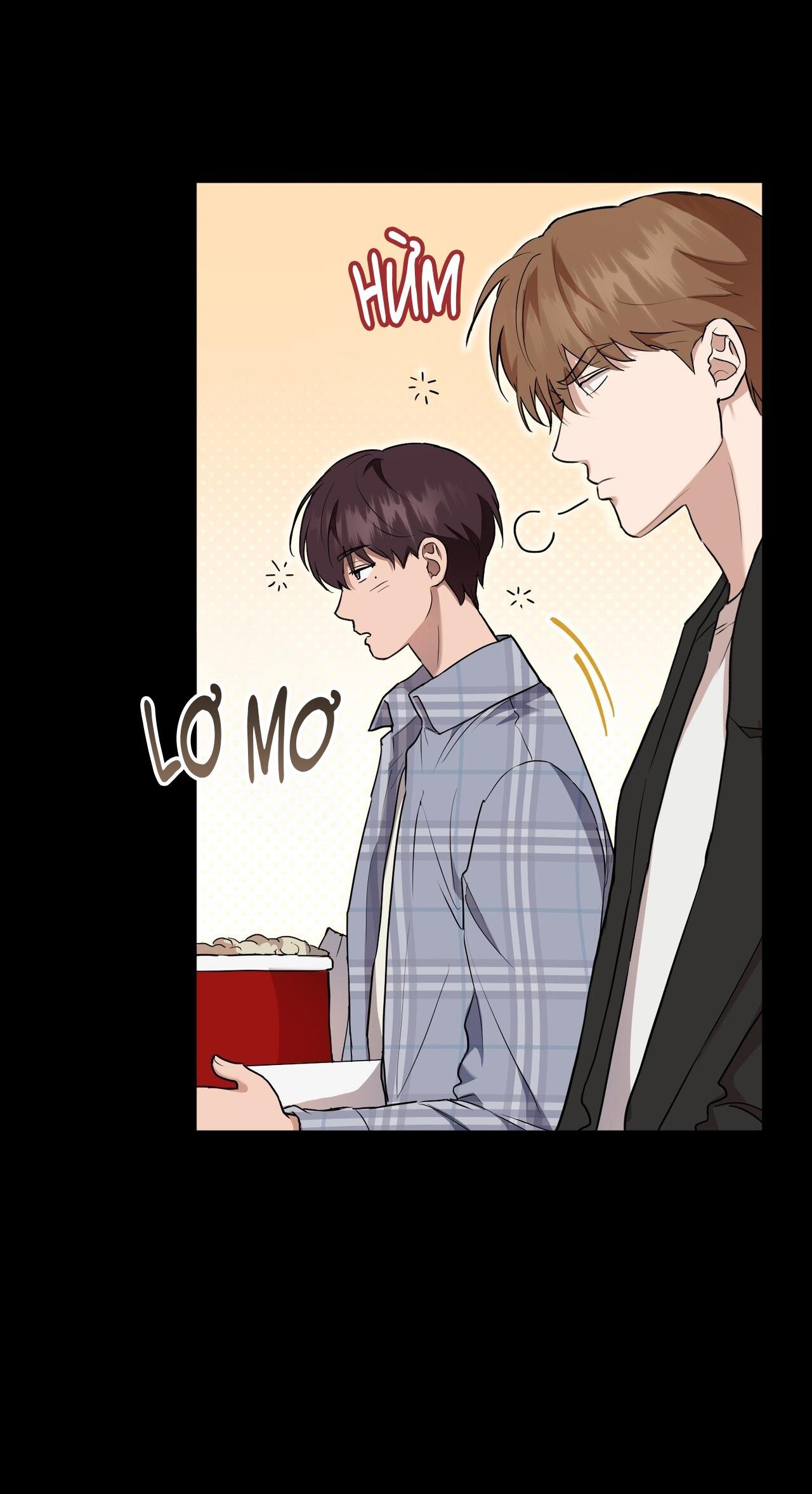 TÌNH YÊU KẸO BẠC HÀ Chapter 3 - Next 