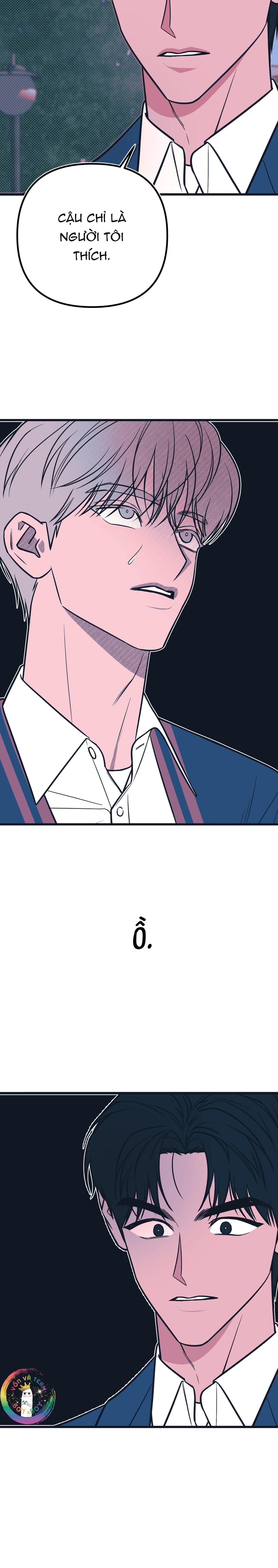 Nhật Ký Đơn Sắc Chapter 16 - Next Chapter 17