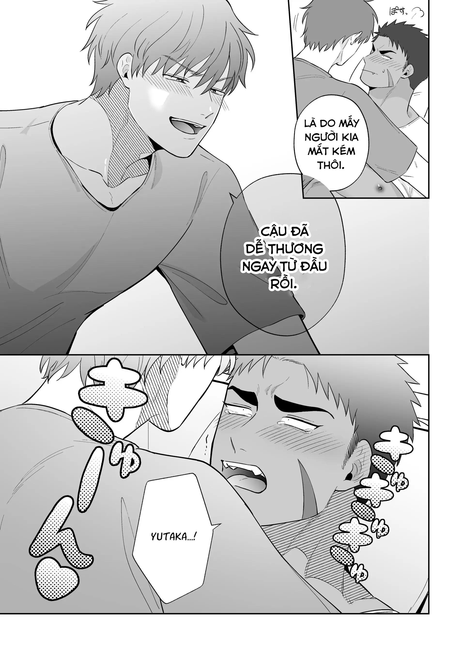 Oneshot ịch ịch Chapter 402 - Next Chapter 403
