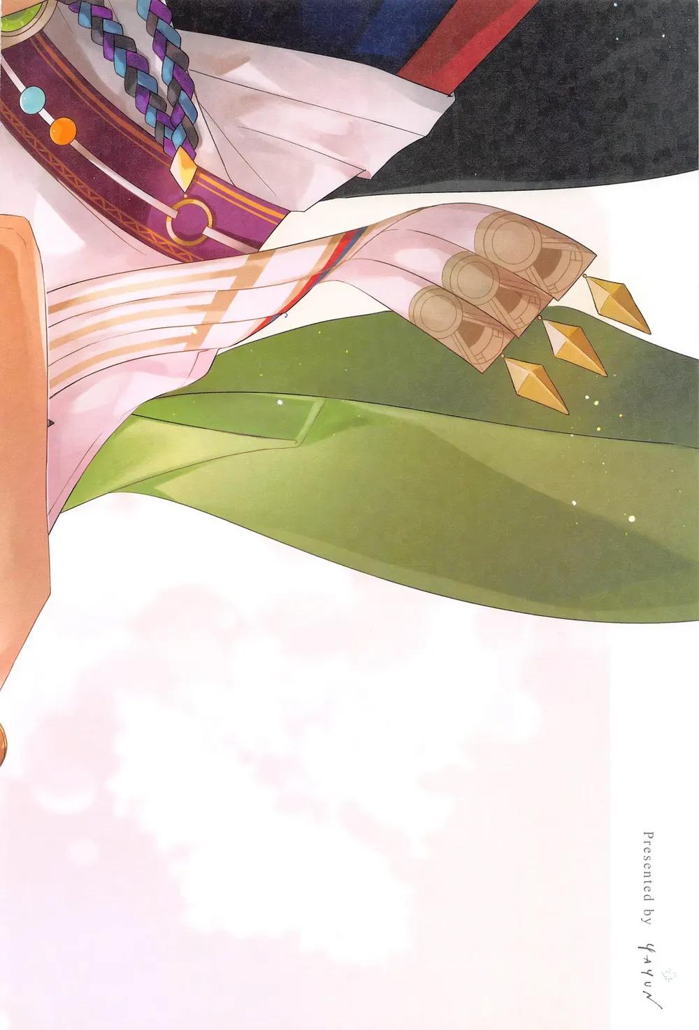 Tuyển tập Genshin Impact Chapter 56 - Next 