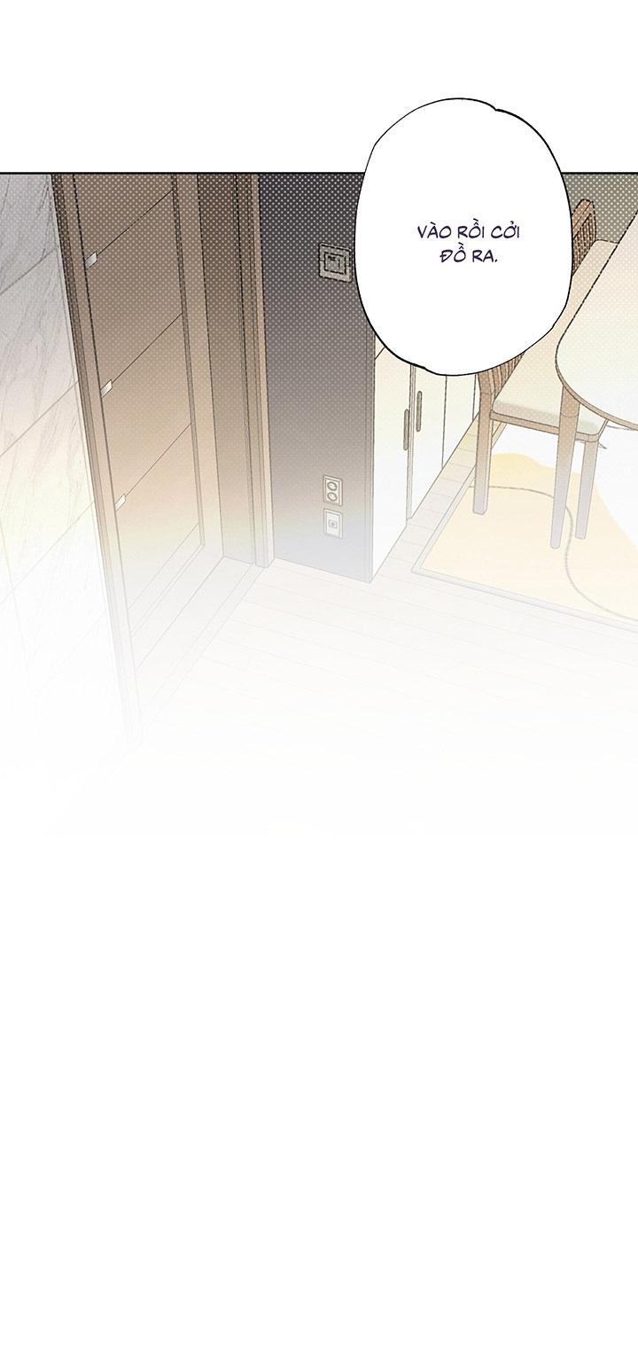 [DDT] CHIẾN LƯỢC ĐOẠT TÂM CỦA CUỘC TÌNH ĐƠN PHƯƠNG Chapter 5 - Trang 2