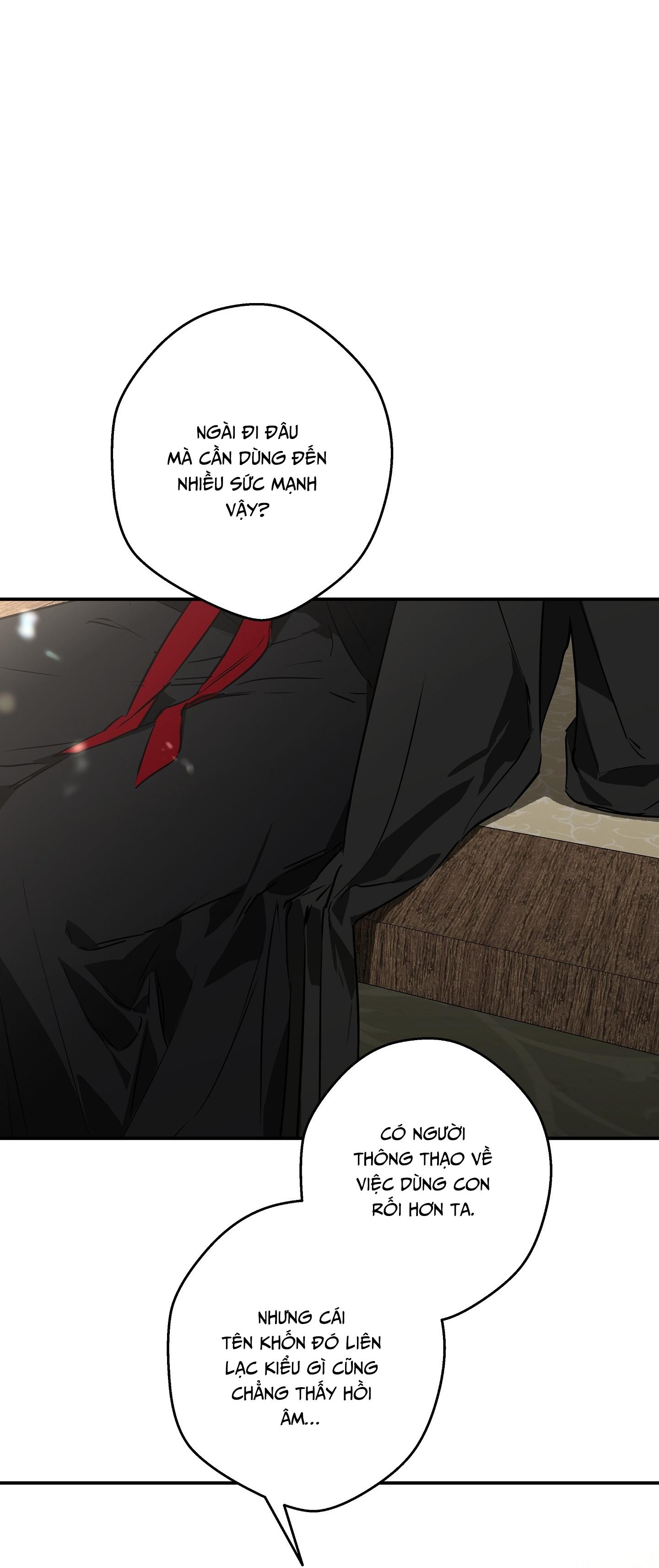KHI MẶT TRỜI LÓ DẠNG Chapter 17 - Next 
