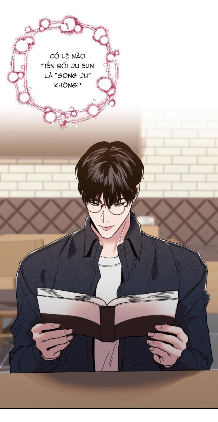 Người Hàng Xóm Bất Ngờ Chapter 2 - Next 