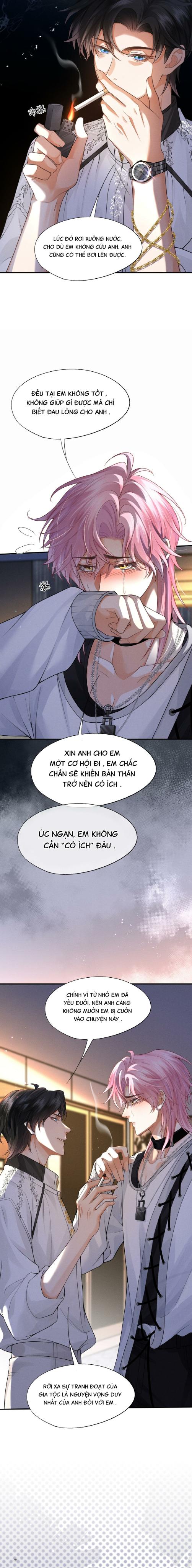 Em Trai Bệnh Hoạn Chapter 1 Hachiennhom - Next 