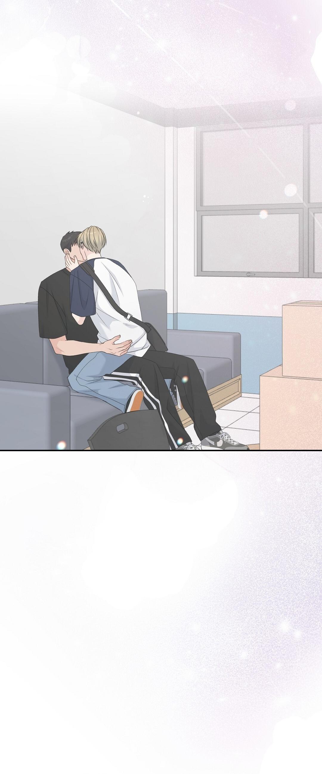 CANDY YUMYUM Chapter 35 H - Next 