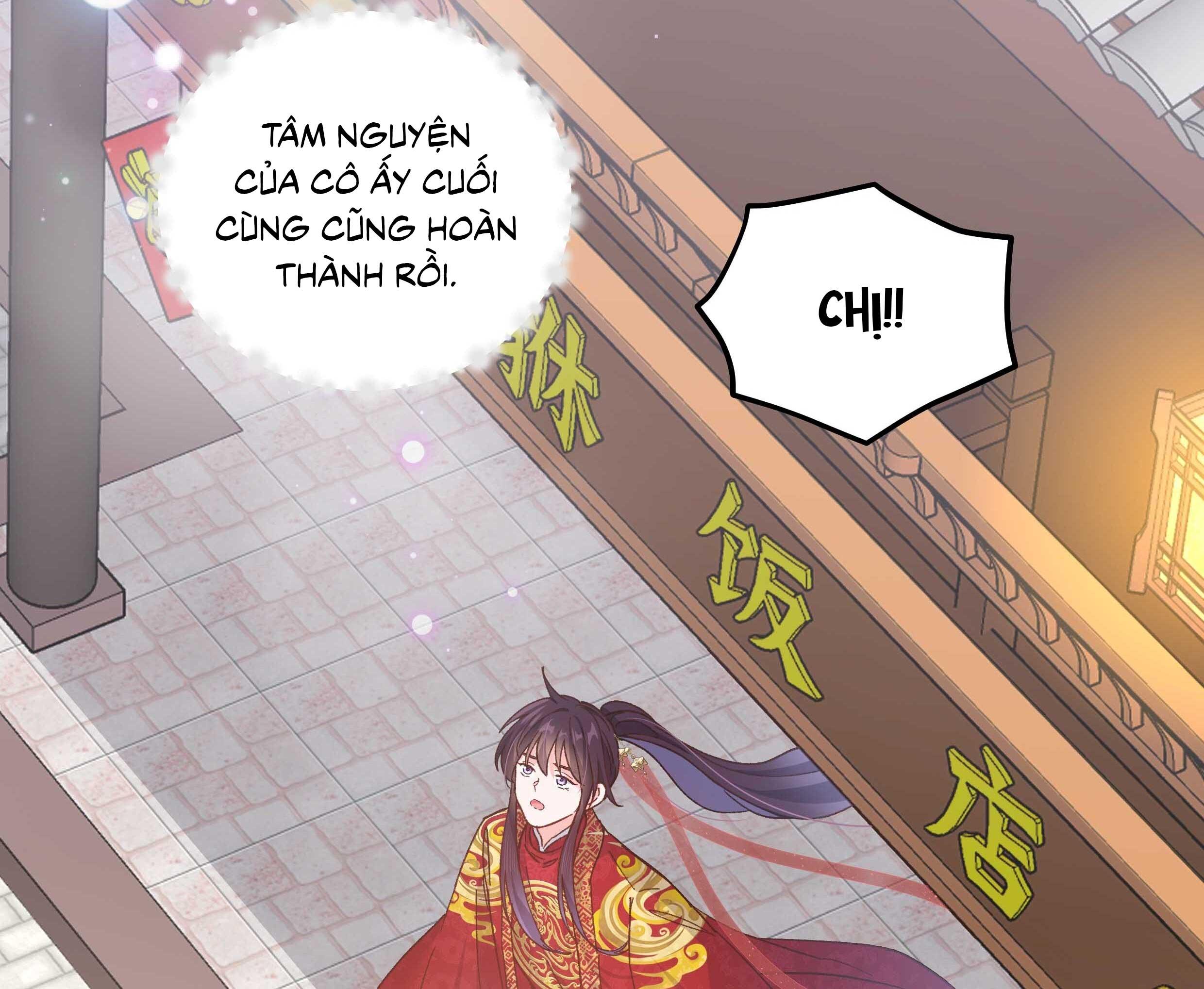 Quán cơm tỳ hưu Chapter 113 - Next 