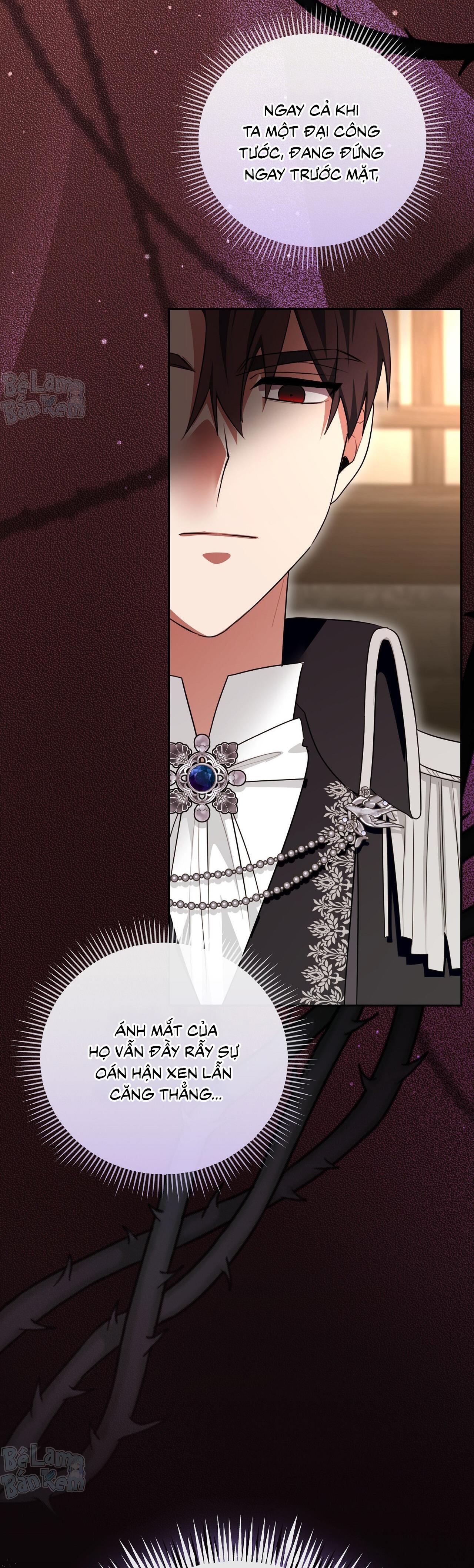 Xuyên thành cục bông của tên cuồng công Chapter 41 - Next Chapter 42