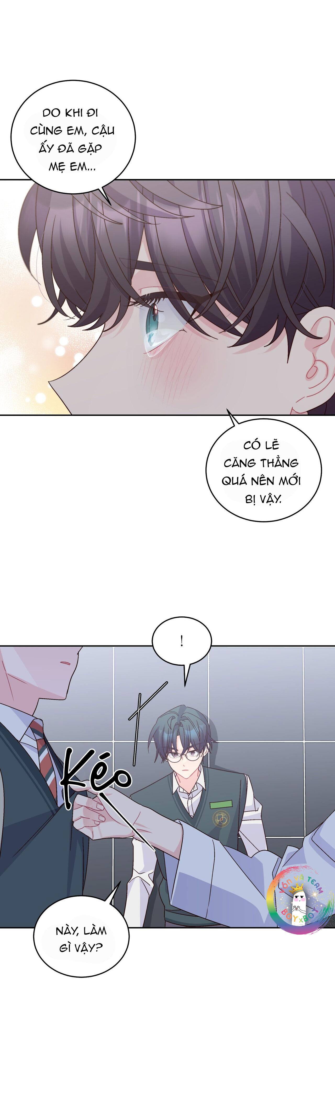 Merry Marbling Chapter 106 - Next Chapter 107