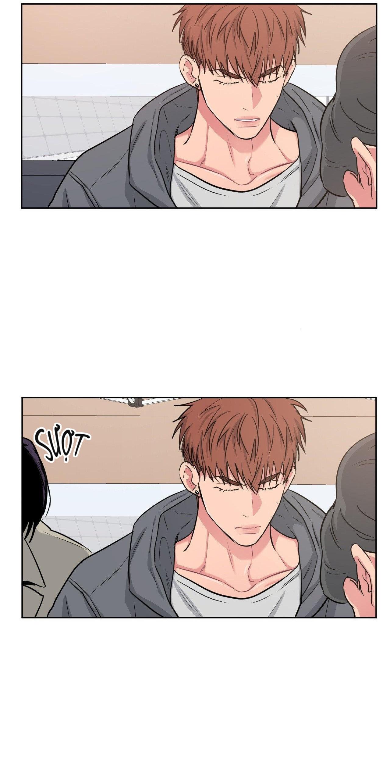 (CBunu) Chàng Trai Mỹ Thuật Chapter 52 - Next 