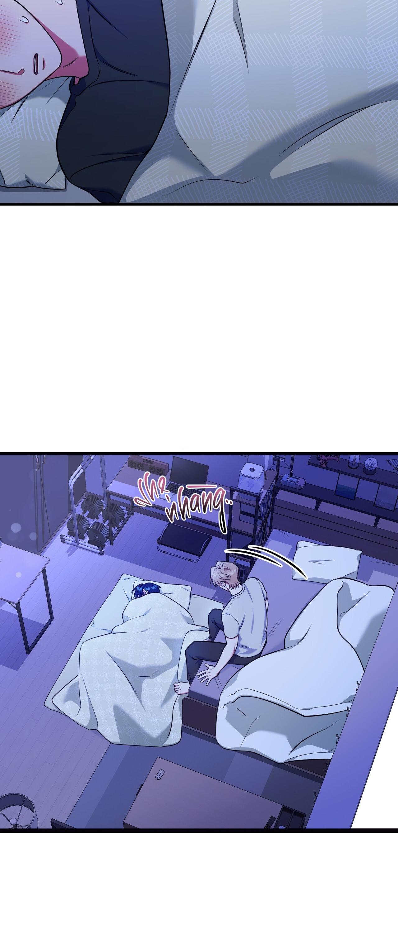 GIÚP ANH MỘT LẦN THÔI Chapter 13 - Next 
