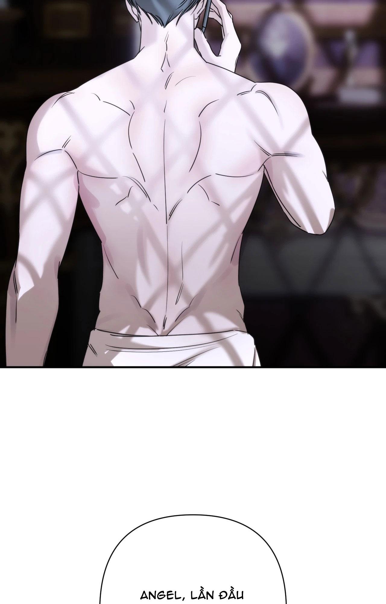 NAME ME Chapter 24 - Next Chapter 25