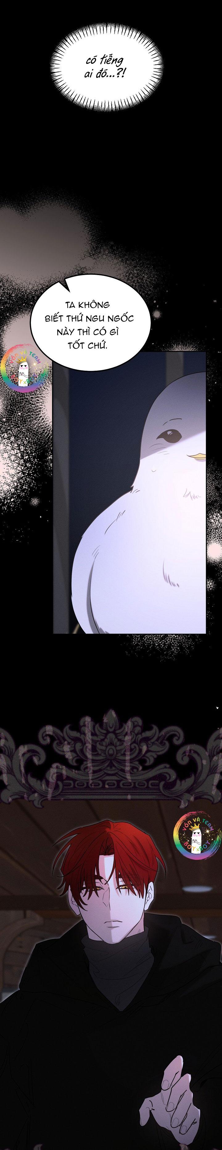 (END) Này, Đừng Có Nhấn Cái Nút Đó! Chapter 59 - Trang 2