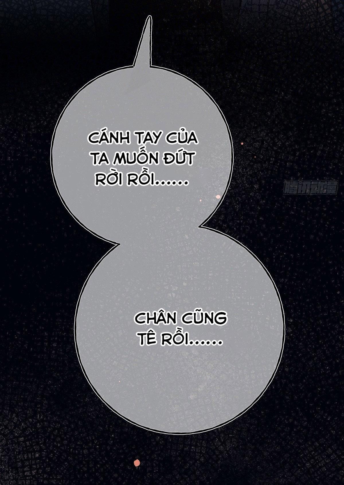 Tình yêu của kẻ khát máu Chapter 27 - Next 