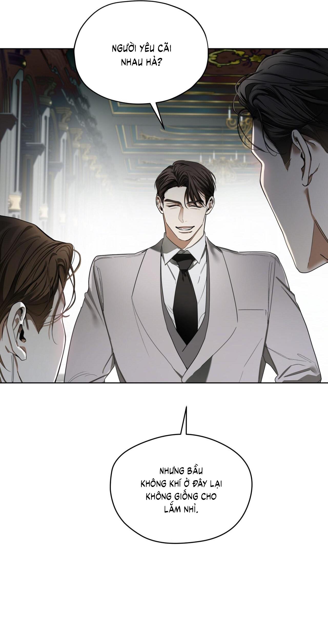 (CBunu) Phạm Luật Chapter 111 - Next 