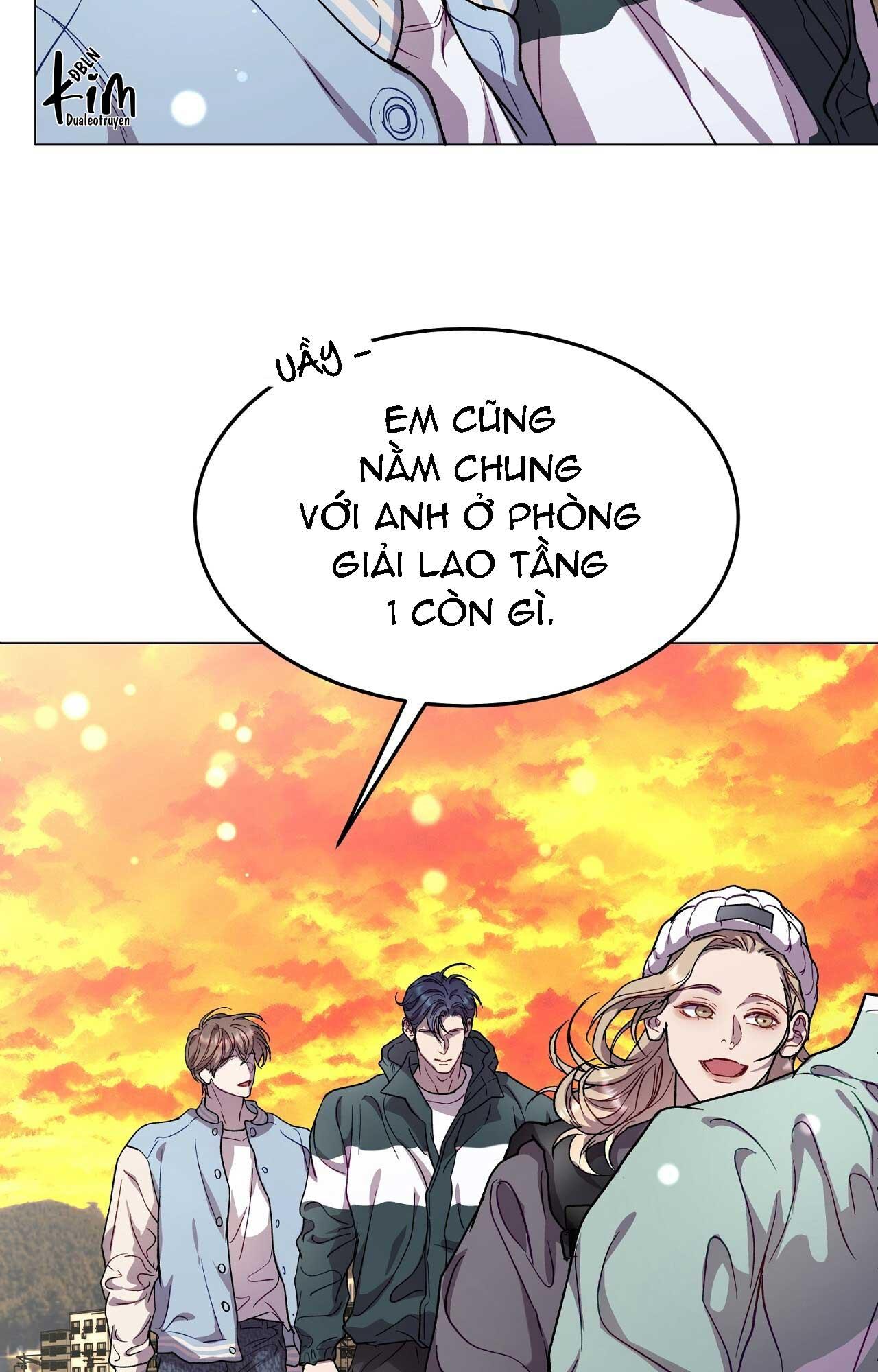LỐI SỐNG ÍCH KỶ Chapter 89 - Next 