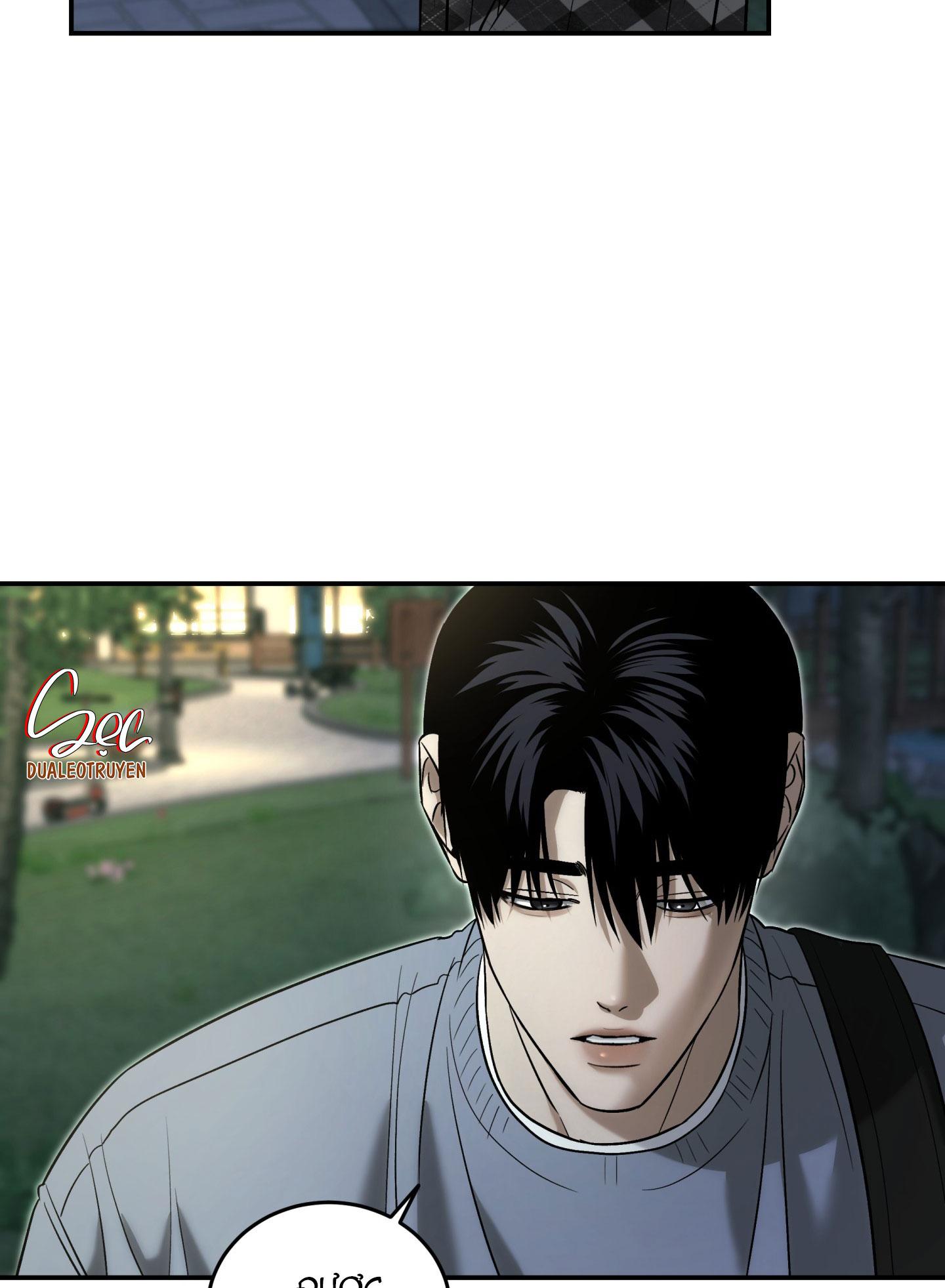 (ABO) FEEL MY BENEFIT Chapter 49 - Next 