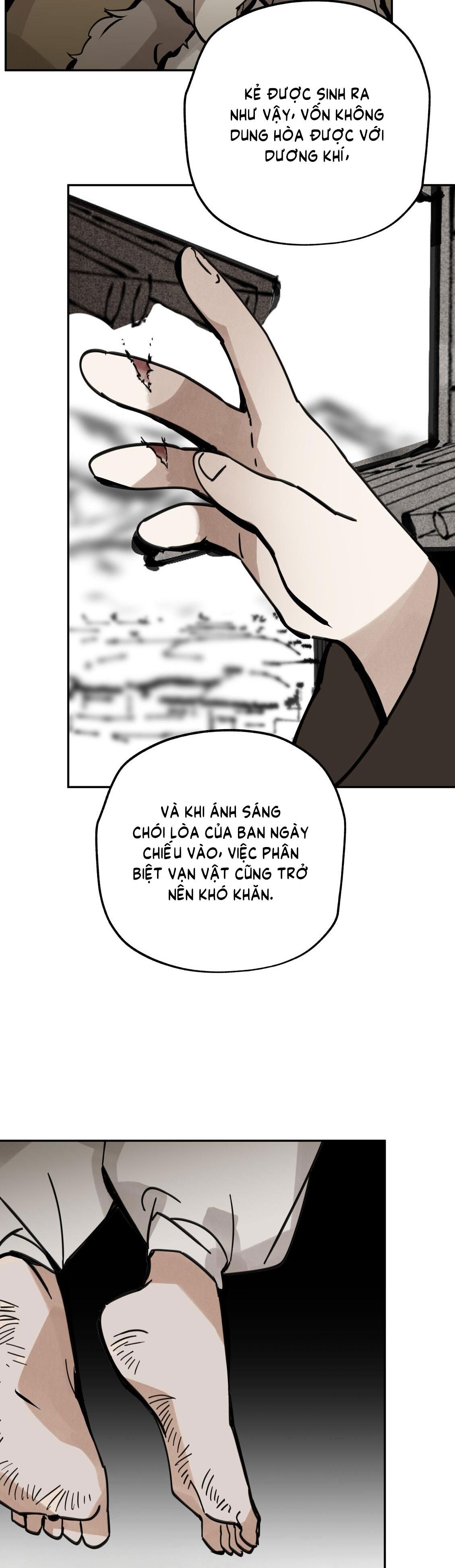 PALJAE Chapter 124 - Next 