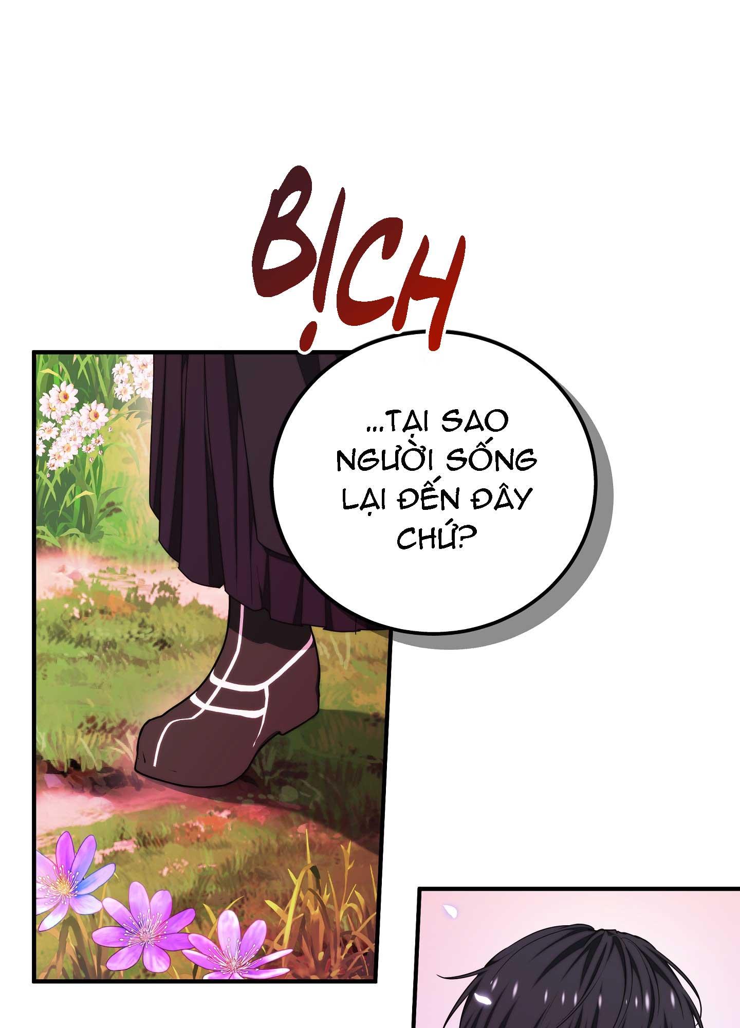 Hỗn Mộng Chapter 41 - Next 