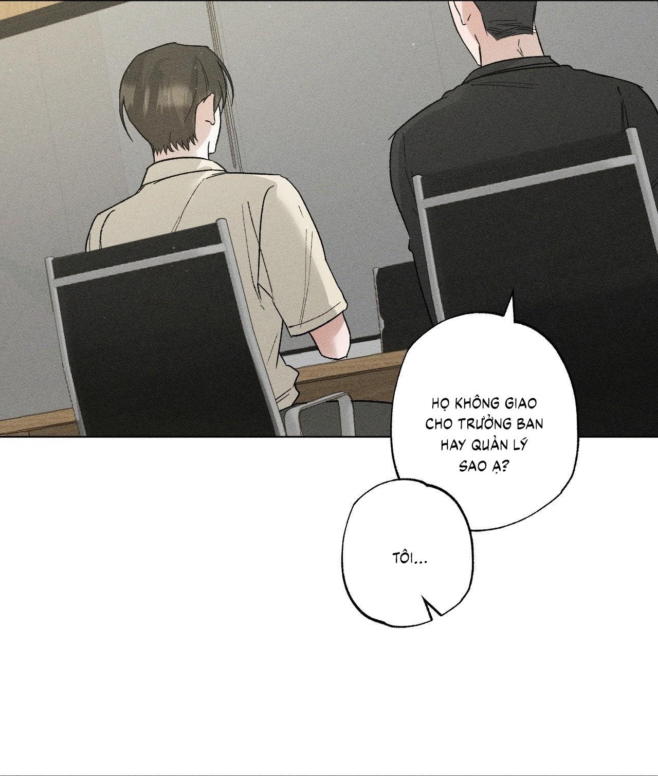 (CBunu) Close Up Chapter 30 - Next 