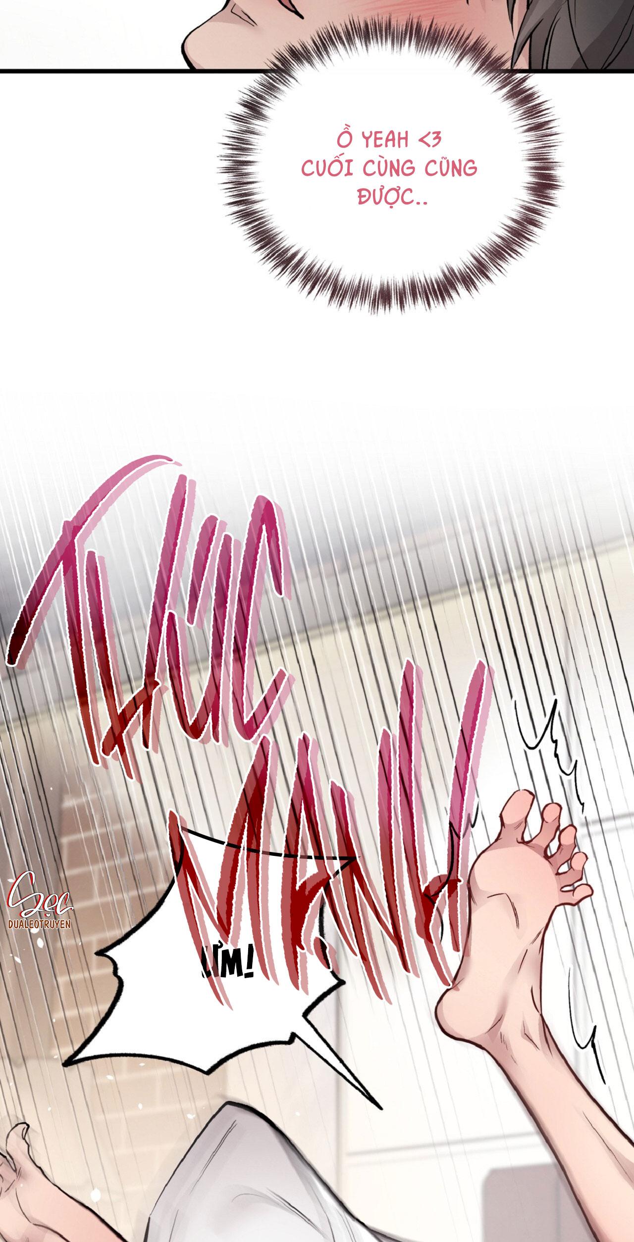 HONEY BEAR Chapter 66 - Next 