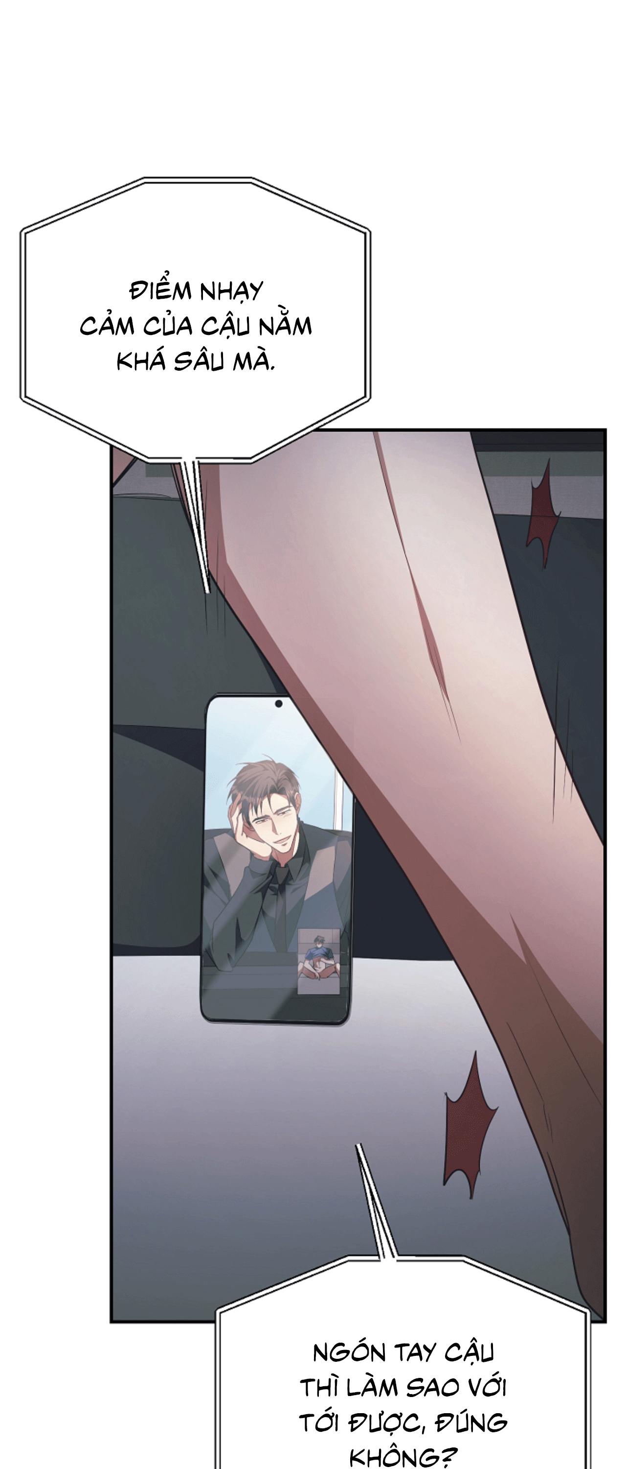 SỰ THẬT TRẦN TRỤI Chapter 17 H+ - Trang 2