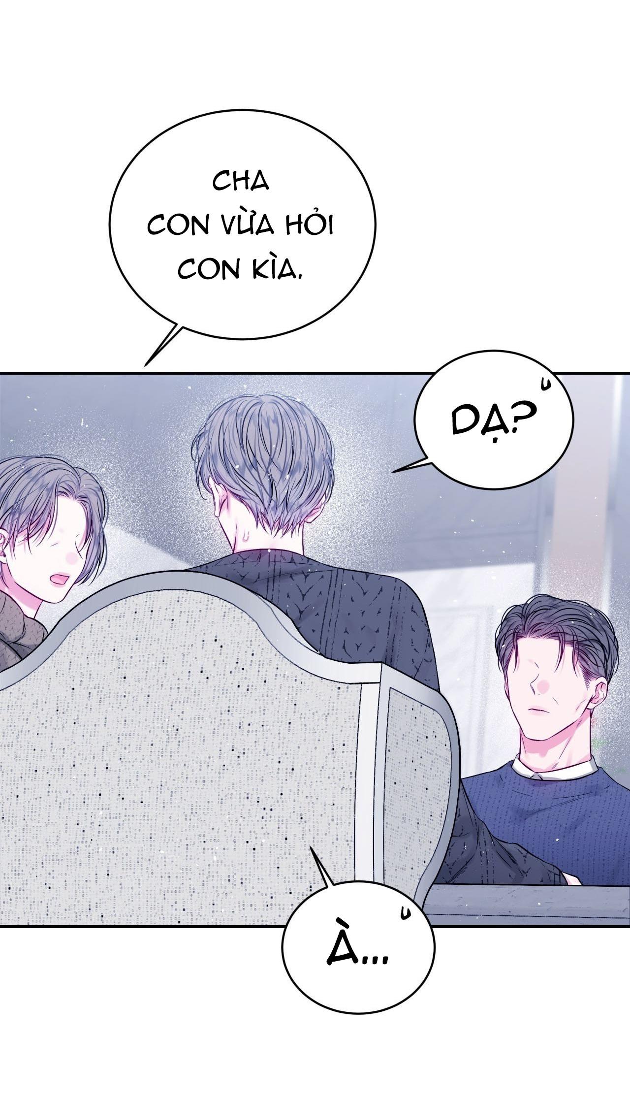 CHÚNG TA KHÔNG HOÀN HẢO Chapter 19 - Next 