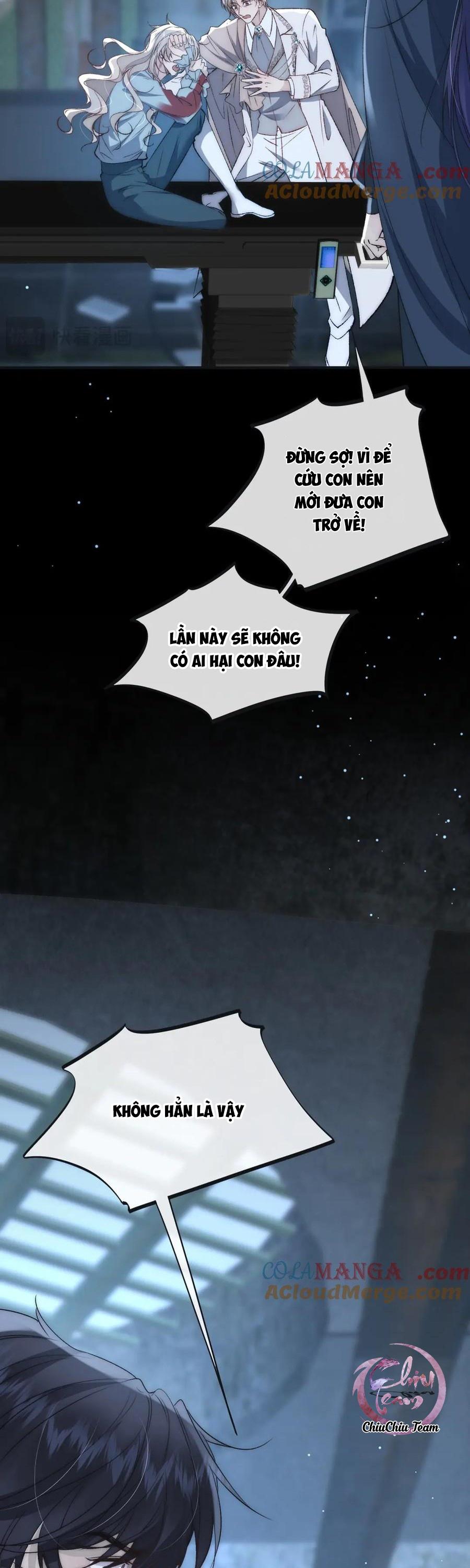 Tù Long Tuyết Chapter 44 - Next 