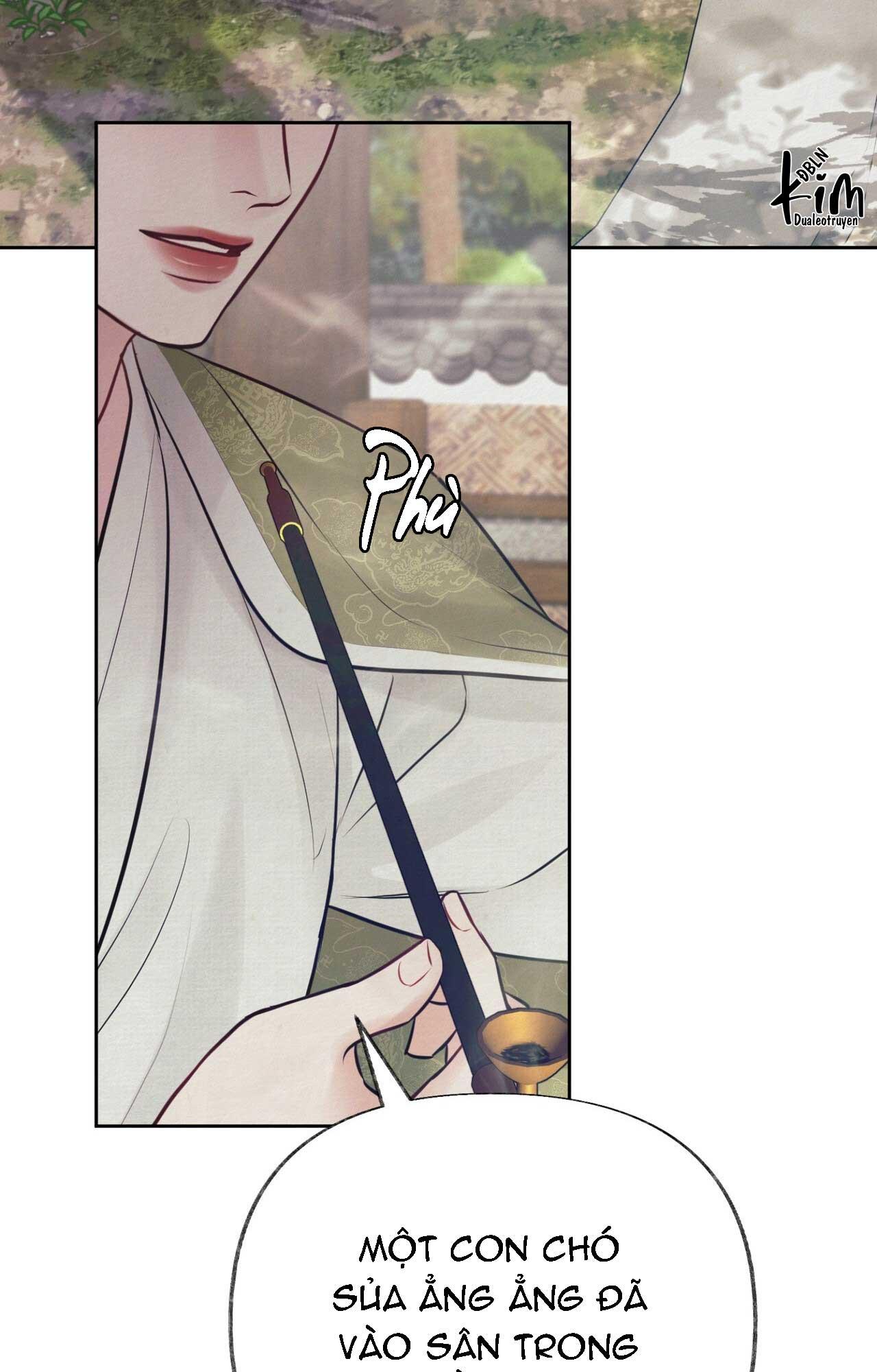 NGHỊCH SÁT Chapter 1 - Trang 2
