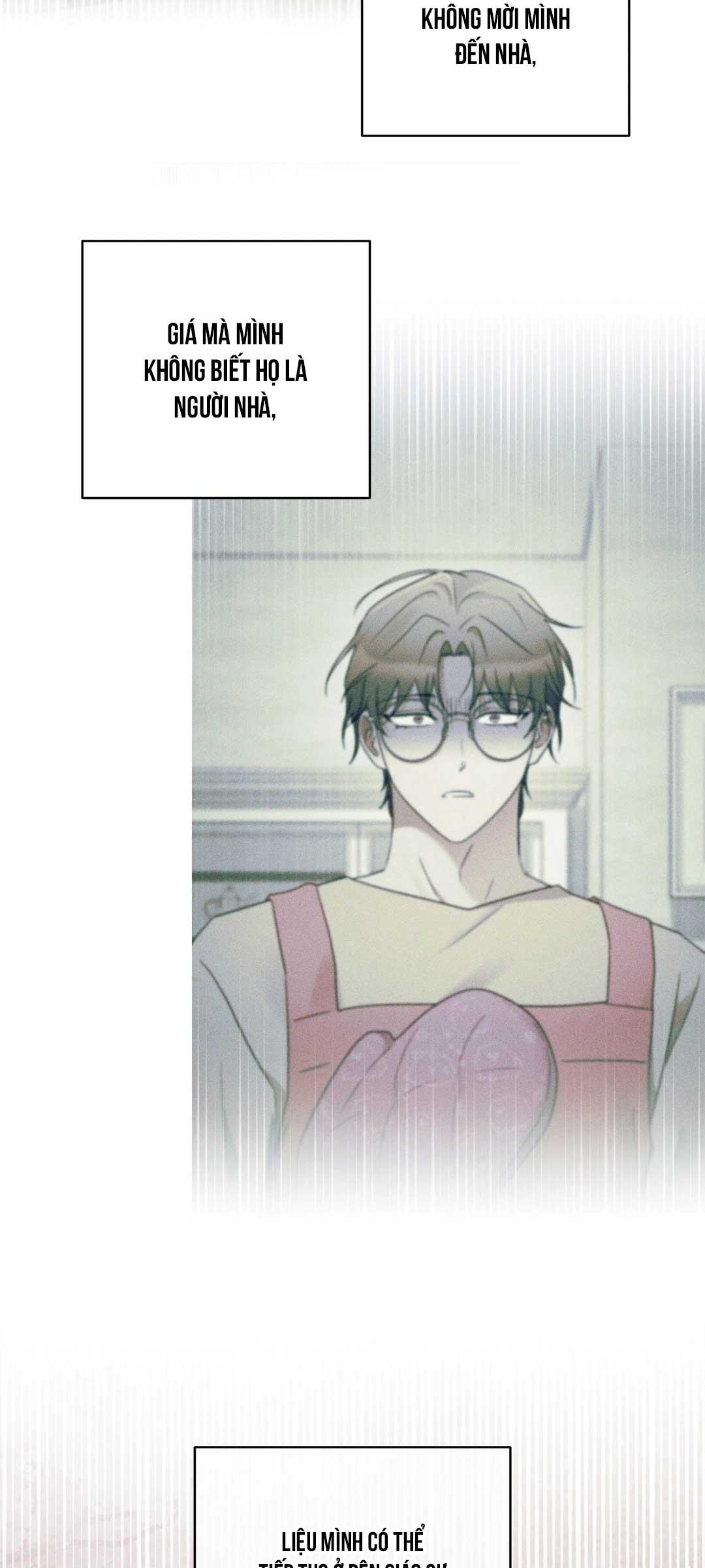 KÝ SỰ ALPHA Chapter 38 - Next Chapter 39