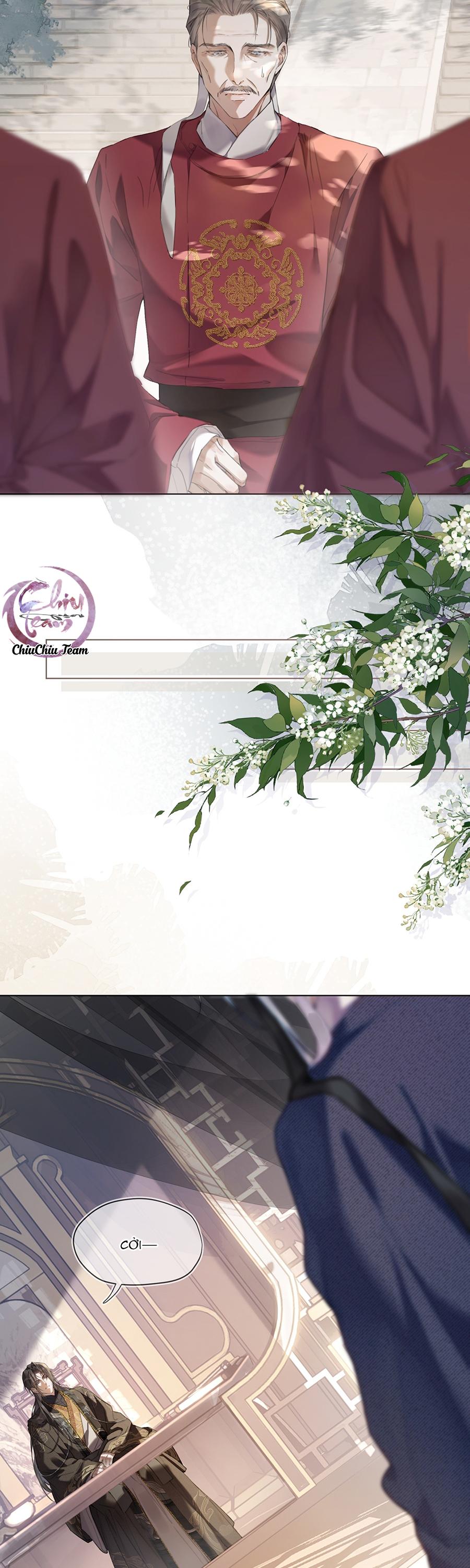 Phản Thần Chapter 2 - Next Chapter 3