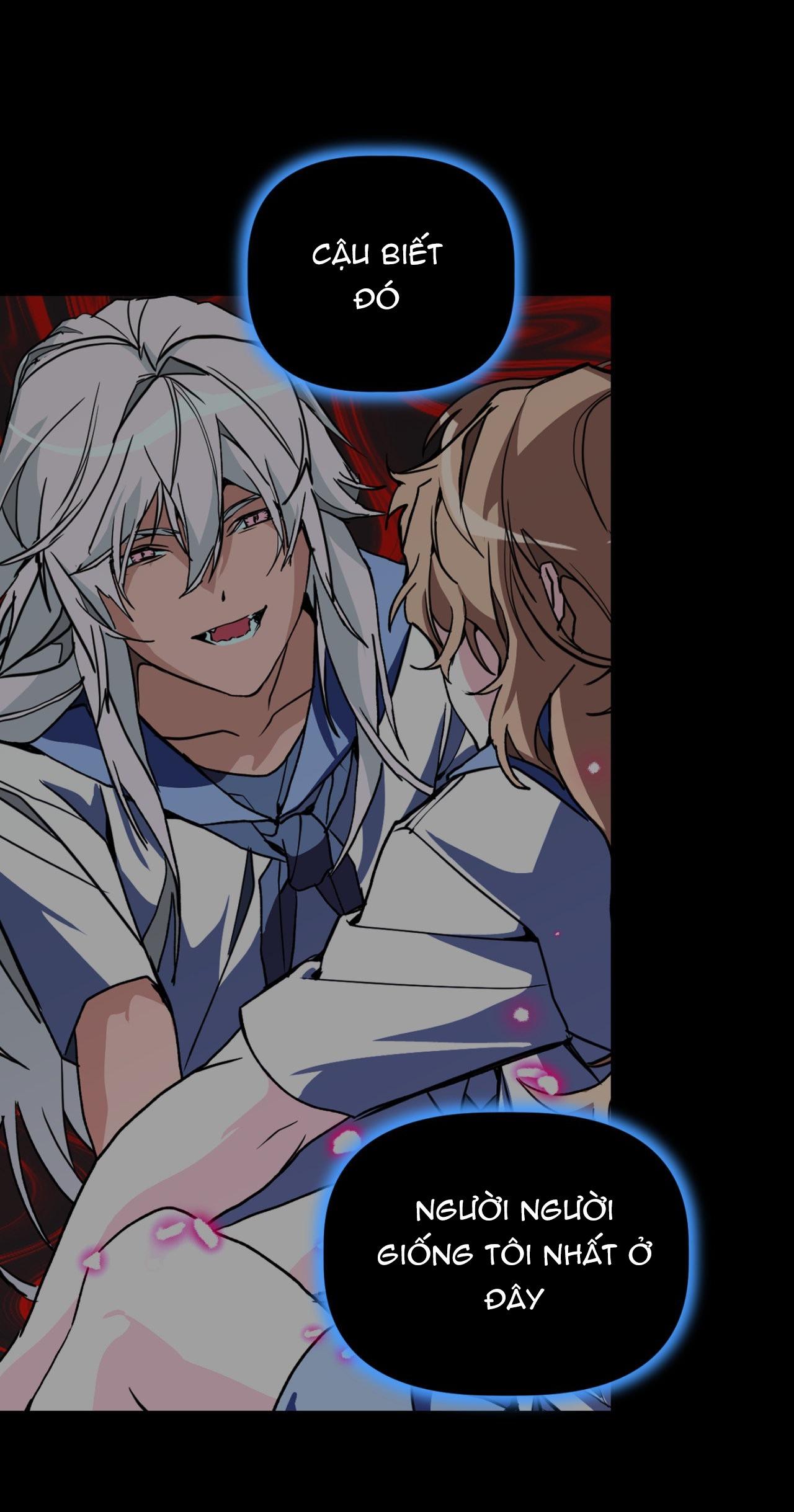 BẠN CÙNG LỚP MẪU GIÁO MẶT TRỜI Chapter 42 - Next 