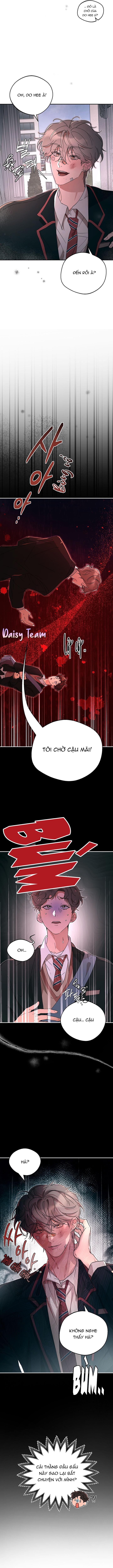 (Daisy) Ánh Đèn Mờ Ảo Chapter 1 - Trang 2