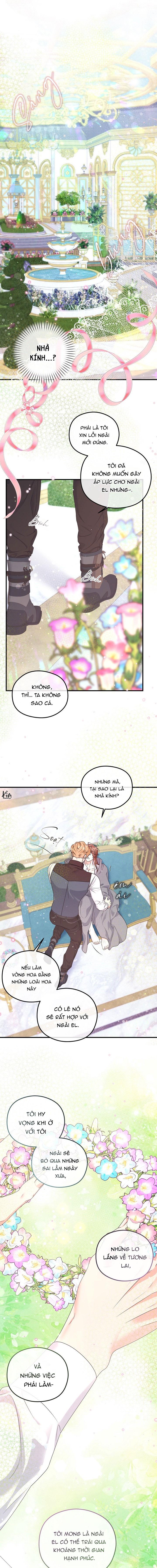 TIỂU BÁ TƯỚC BETA NAY ĐÃ KHÁC XƯA Chapter 25 end ss1 - Next 