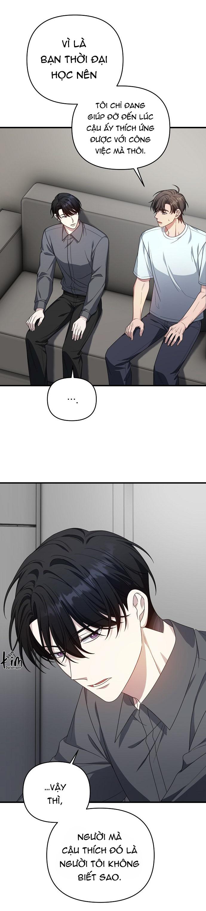BL NGẮN TUYỂN CHỌN Chapter 37.4 team marketing4 - Next 