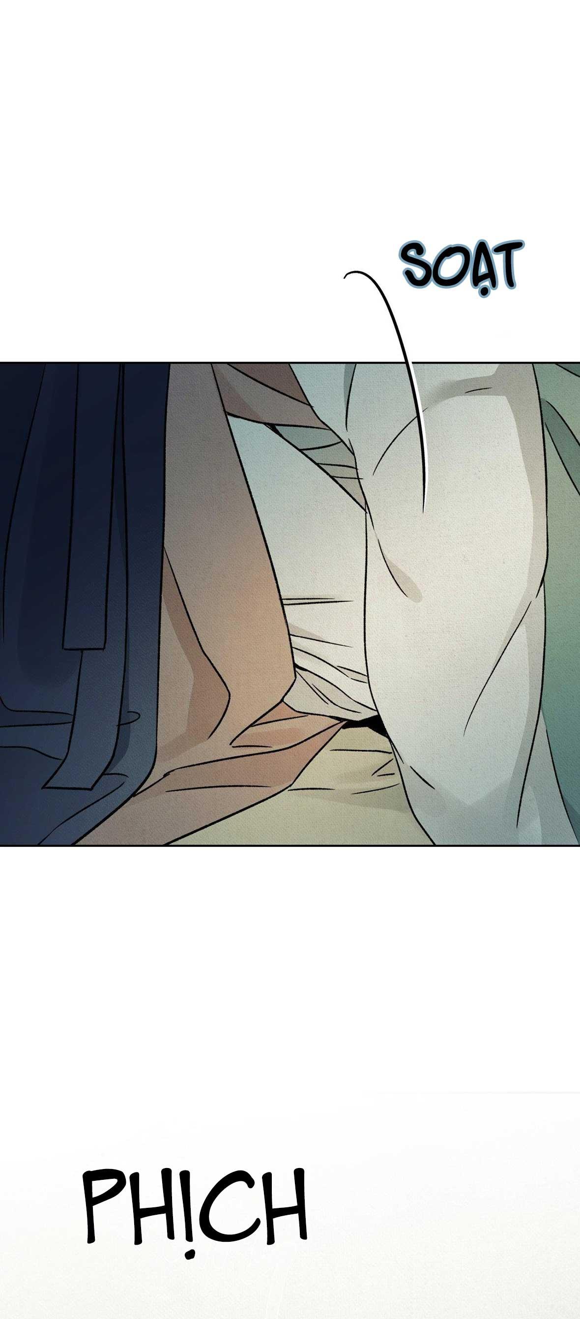 MONG RYONGJEON Chapter 37 - Next 