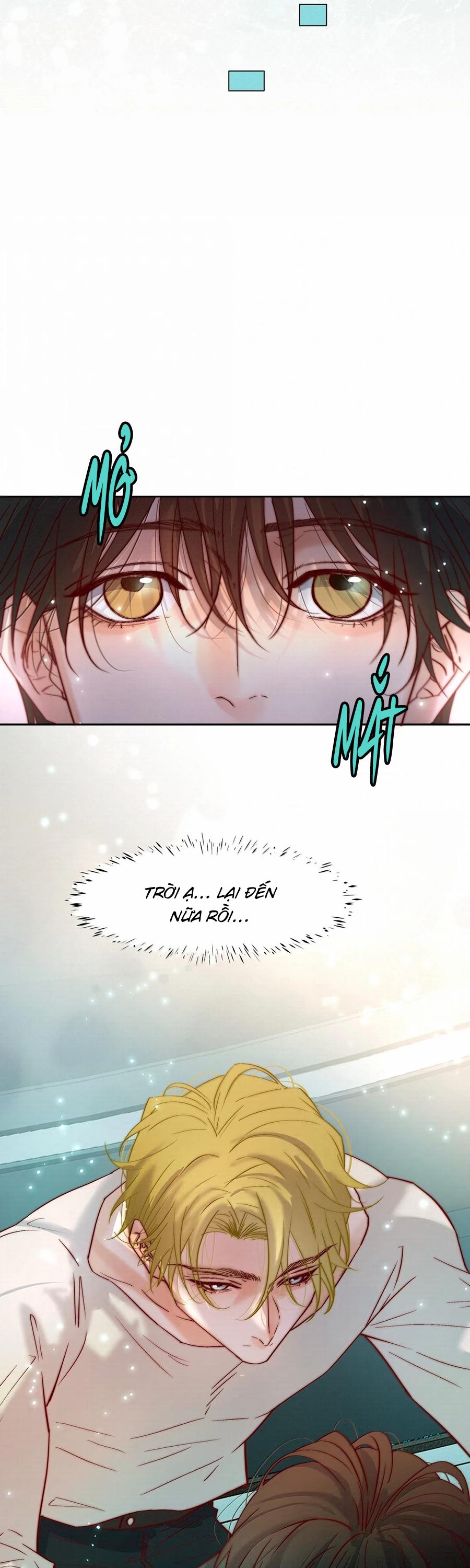 Tuyệt Xử Phùng Sinh Chapter 93 - Next Chapter 94