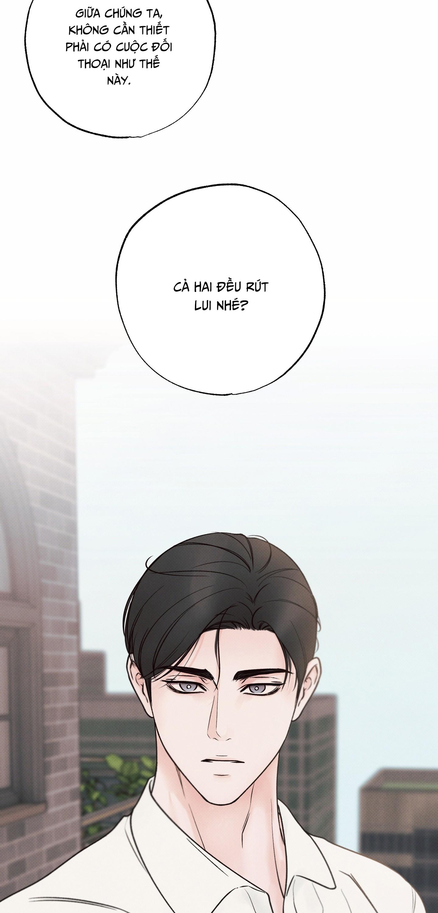 (GĐCV) RANH GIỚI CỦA SỰ MÊ HOẶC Chapter 29 - Next 