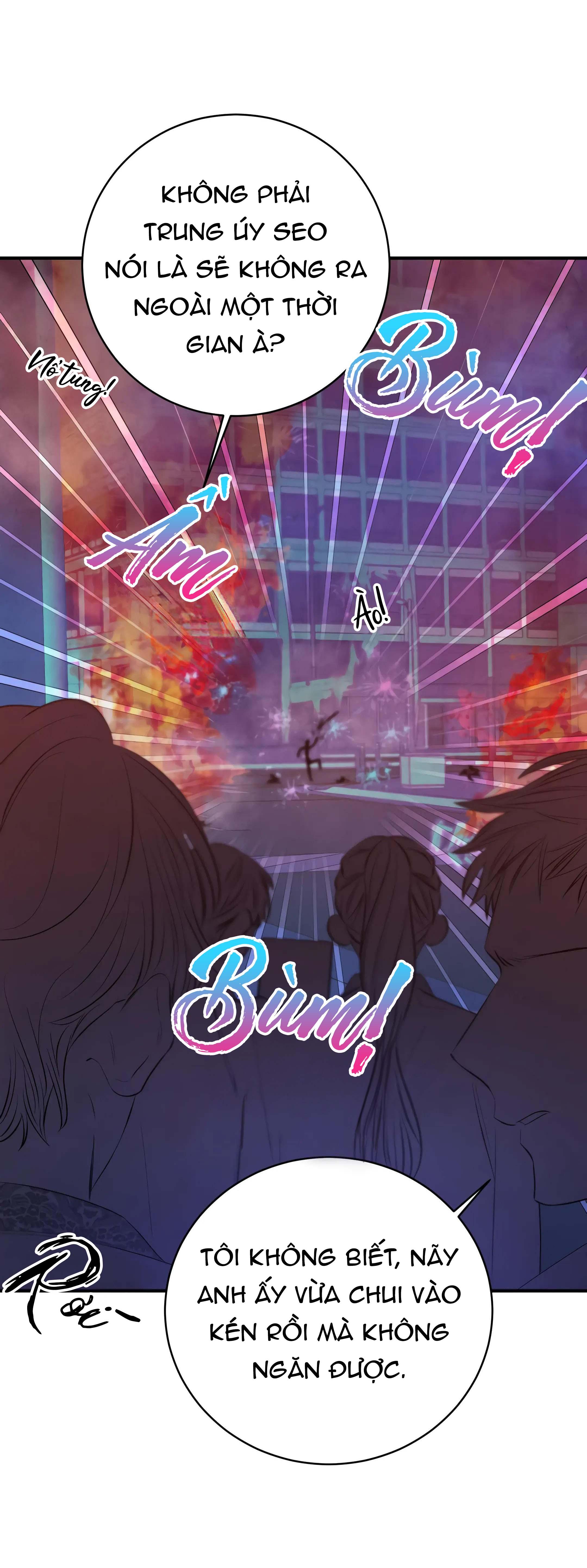 Tuyển Tập Manhwa Dằm Khăm Chapter 97 -Kiêu ngạo 3 - Next Chapter 98 -Kiêu ngạo 4