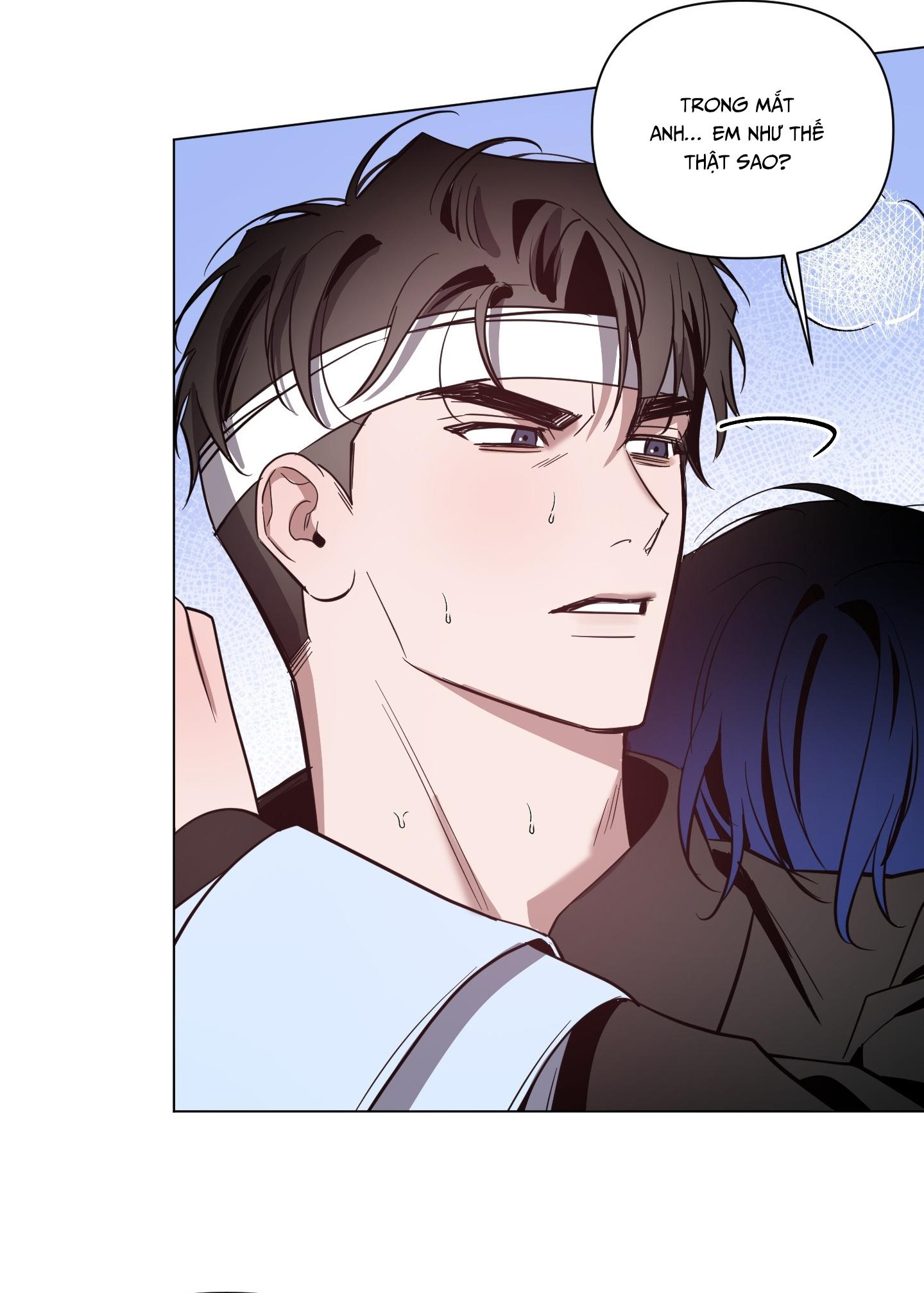 BÌNH MINH CHIA CẮT BÓNG ĐÊM Chapter 72 - Next 