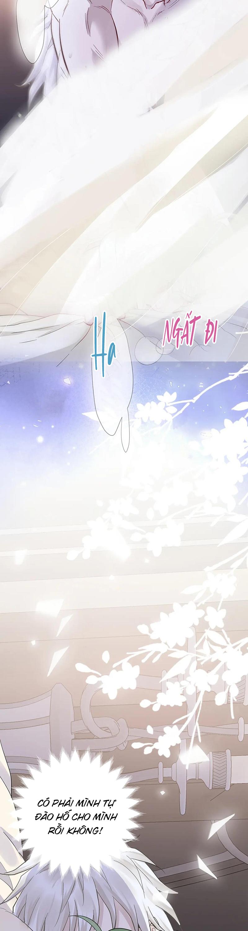 Bản Tình Ca Nụ Hôn Ngục Tù Chapter 36 - Next 