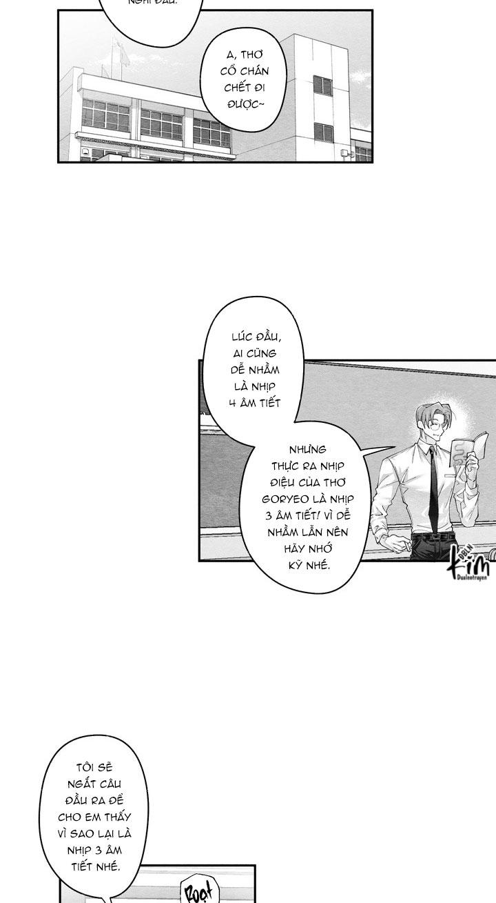 TUYỂN TẬP CUỒNG CÔNG-CHIẾM HỮU CÔNG CỦA NHÀ KIM Chapter 41.6 YEOKKWANKWANG 6 - Next Chapter 41.7 YEOKKWANKWANG 7