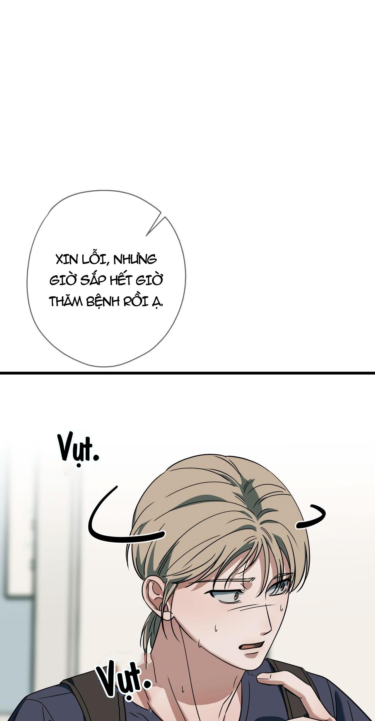 HỢP ĐỒNG KẸO NGỌT Chapter 39 - Next 