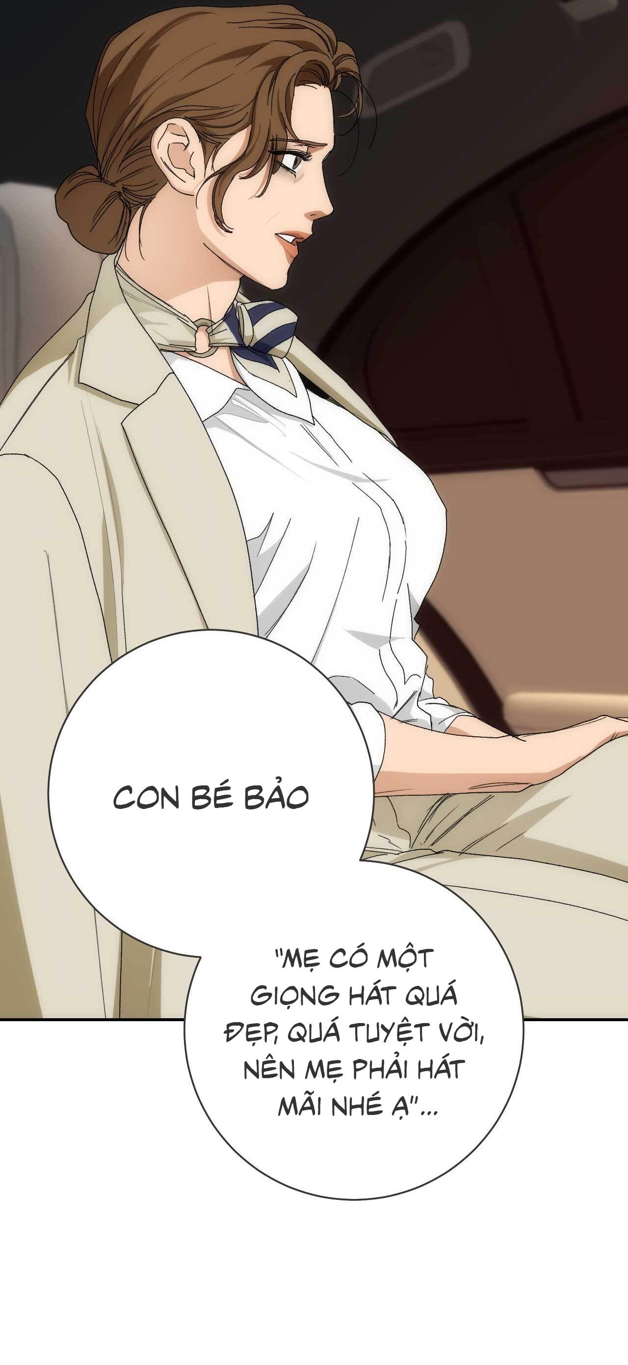 CHÌM TRONG KHOÁI LẠC Chapter 44 - Next Chapter 45