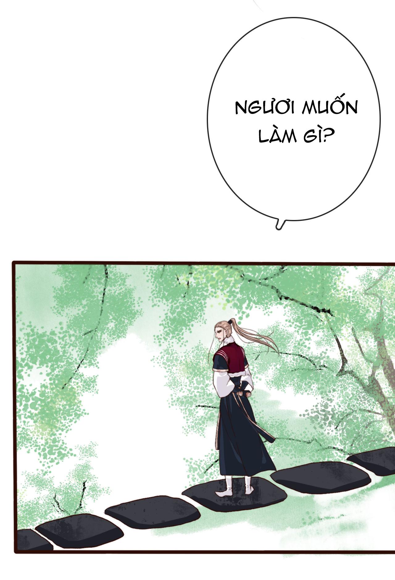 Hạnh Lâm Phương Hoa (END SS1) Chapter 91 - Next 