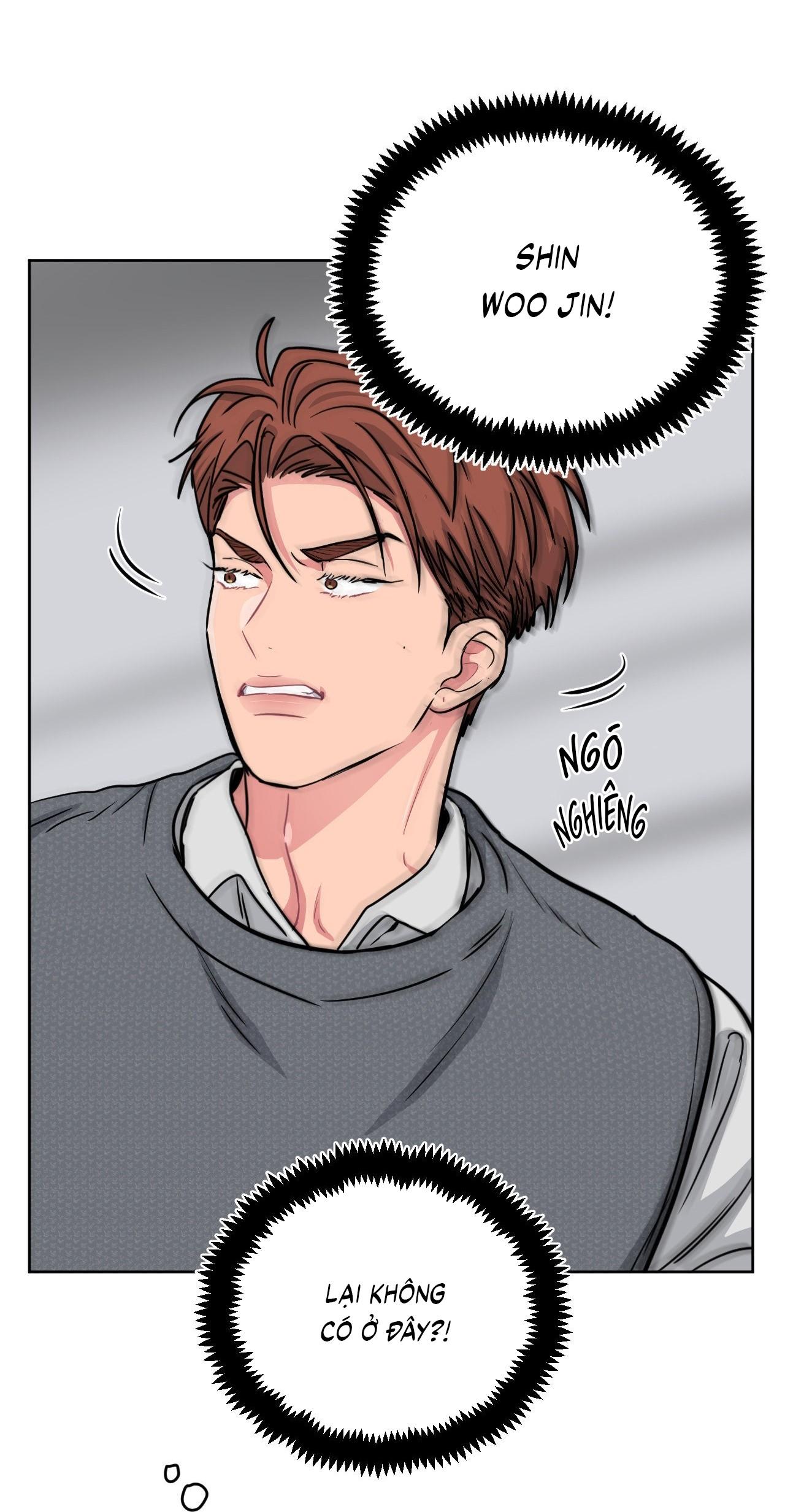 (CBunu) Chàng Trai Mỹ Thuật Chapter 62 - Next Chapter 63