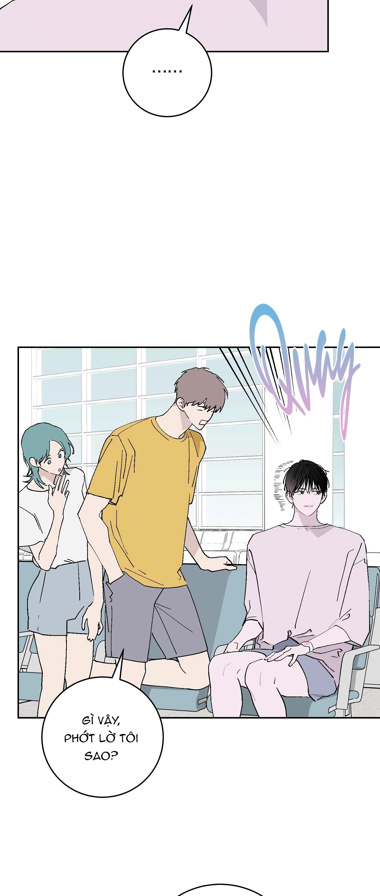 GUIDE ESPER NGẮN Chapter 4.5 esperđịnhmệnhnt - Next Chapter 4.6 esperđịnhmệnhnt