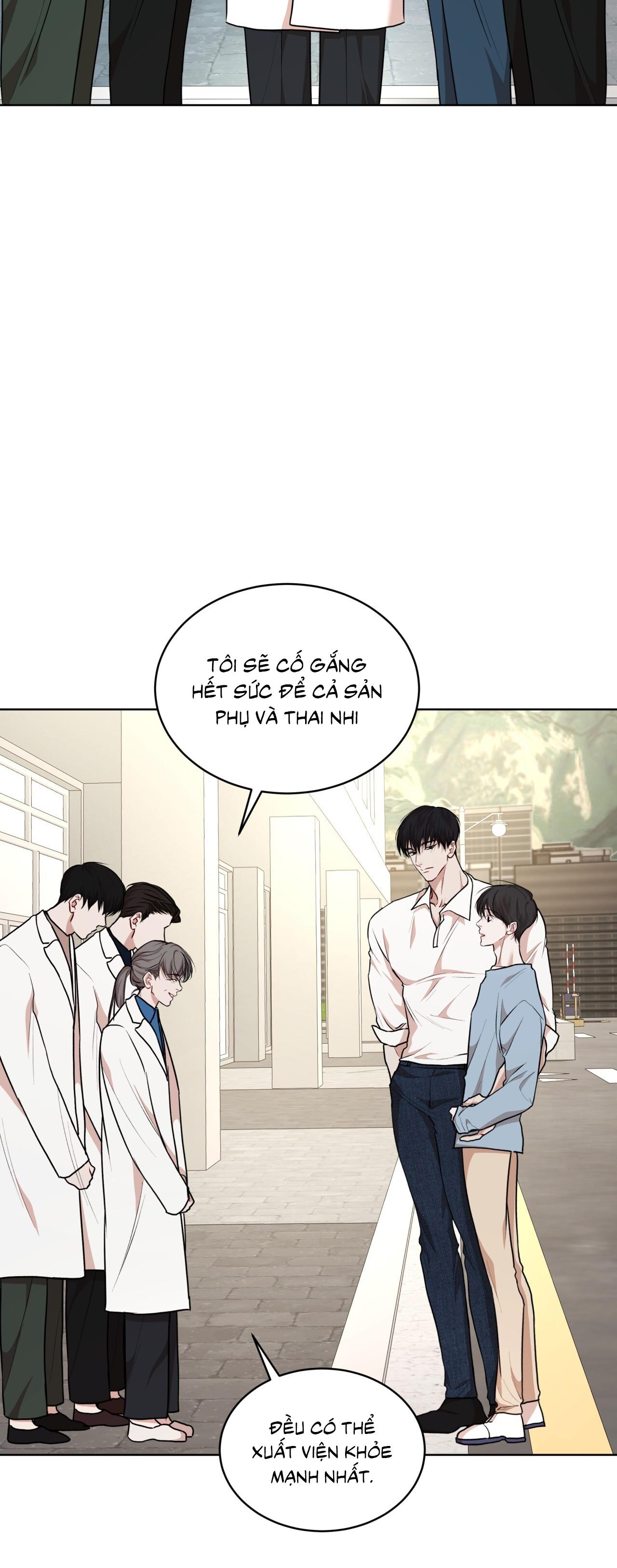 KHỞI NGUỒN SỰ SỐNG Chapter 70 - Next Chapter 71